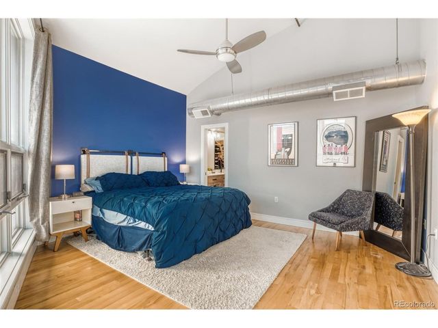 2441 N Broadway 304, Denver, CO 80205