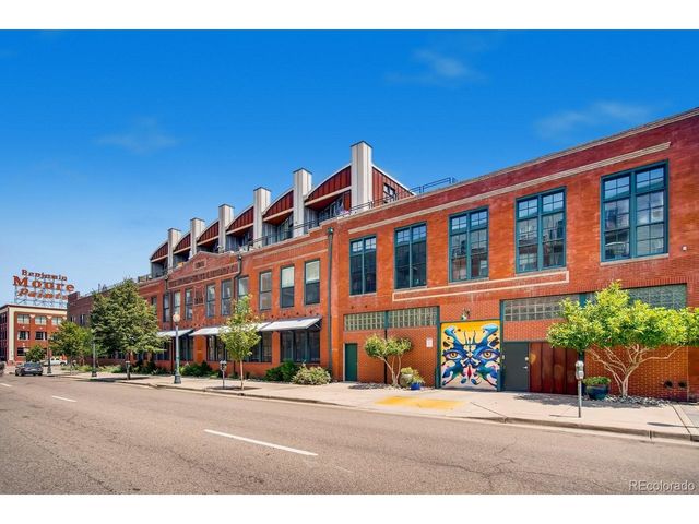 2441 N Broadway 304, Denver, CO 80205