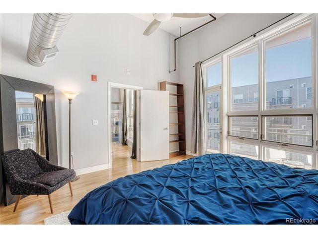 2441 N Broadway 304, Denver, CO 80205