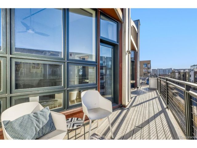 2441 N Broadway 304, Denver, CO 80205