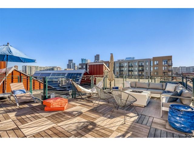 2441 N Broadway 304, Denver, CO 80205