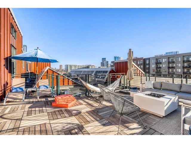 2441 N Broadway 304, Denver, CO 80205