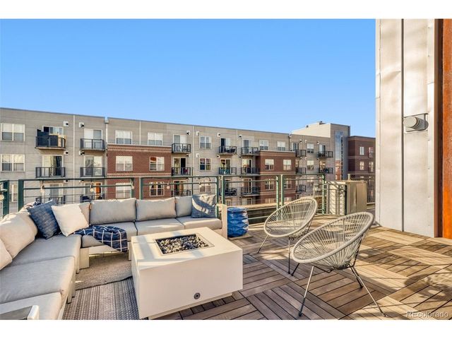 2441 N Broadway 304, Denver, CO 80205