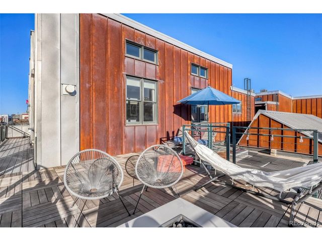 2441 N Broadway 304, Denver, CO 80205