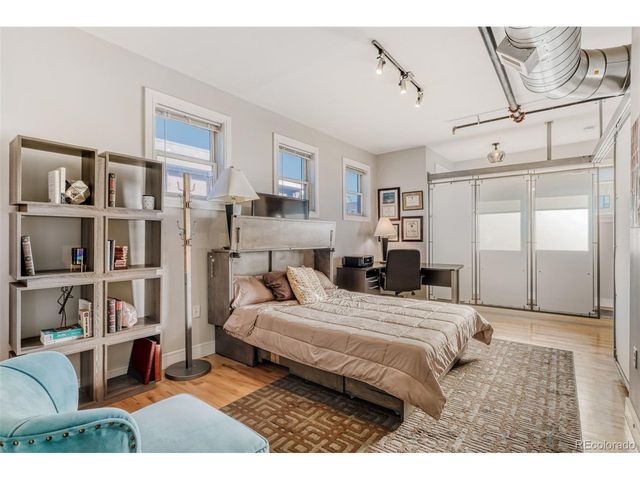 2441 N Broadway 304, Denver, CO 80205