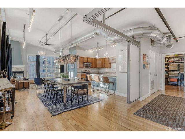 2441 N Broadway 304, Denver, CO 80205