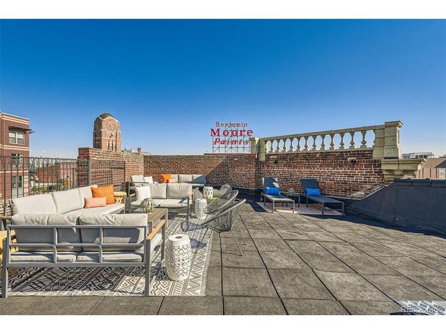 2441 N Broadway 304, Denver, CO 80205