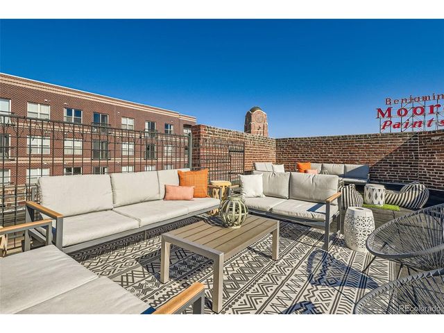 2441 N Broadway 304, Denver, CO 80205