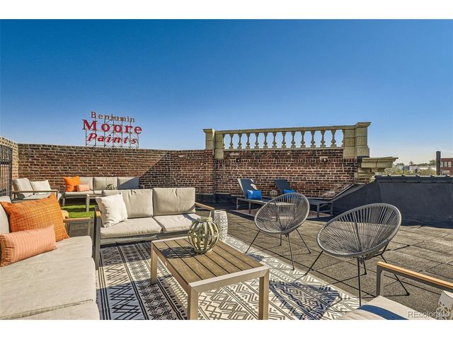 2441 N Broadway 304, Denver, CO 80205