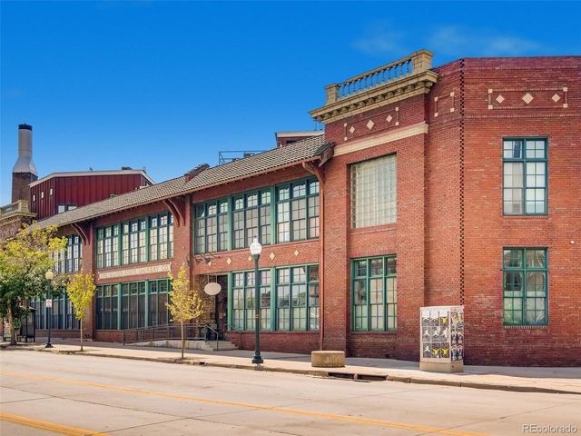 2441 N Broadway 304, Denver, CO 80205