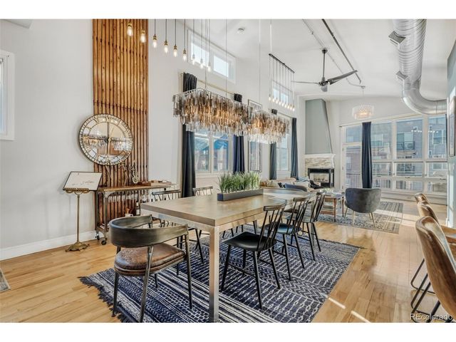 2441 N Broadway 304, Denver, CO 80205