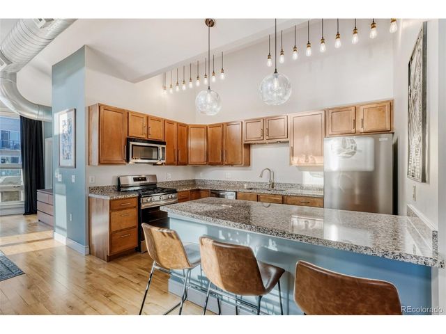 2441 N Broadway 304, Denver, CO 80205