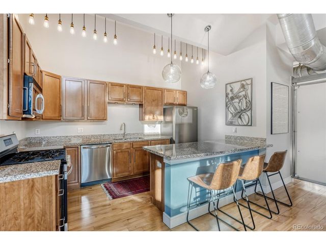 2441 N Broadway 304, Denver, CO 80205