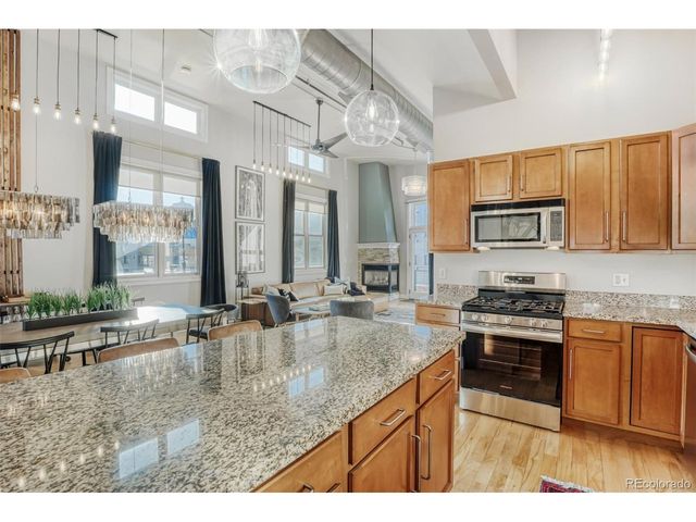 2441 N Broadway 304, Denver, CO 80205