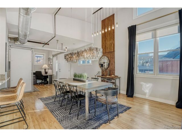 2441 N Broadway 304, Denver, CO 80205