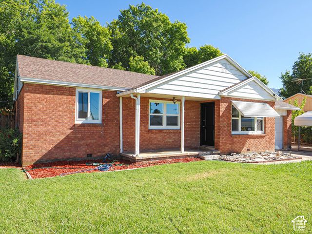 329 W FRANCIS AVE, Layton, UT 84041