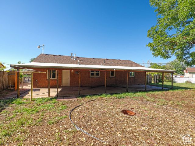 329 W FRANCIS AVE, Layton, UT 84041