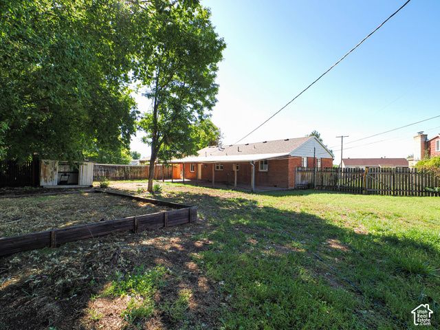 329 W FRANCIS AVE, Layton, UT 84041