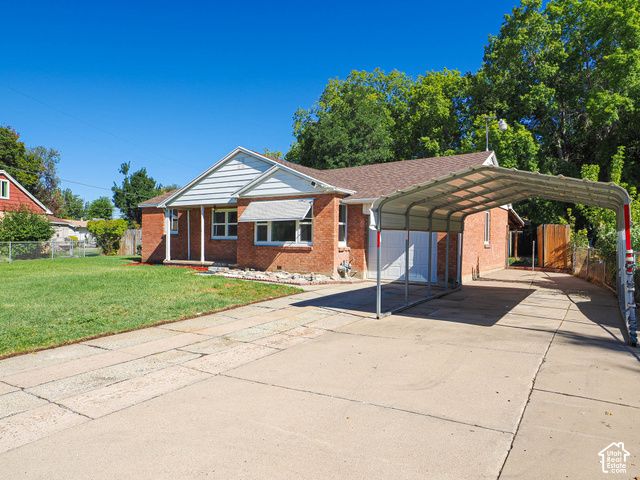 329 W FRANCIS AVE, Layton, UT 84041