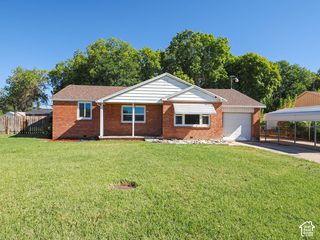 329 W FRANCIS AVE, Layton, UT 84041