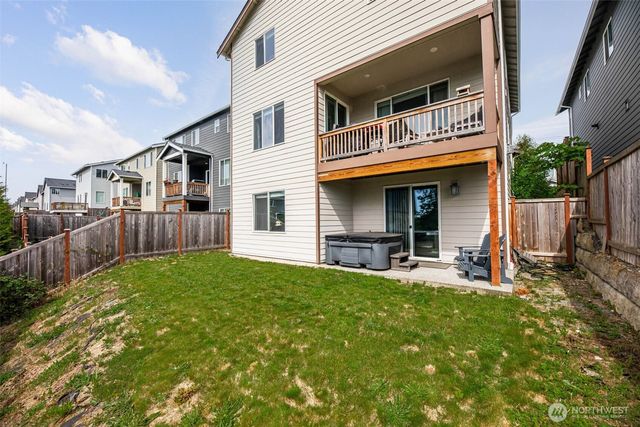 3514 80th Avenue NE, Marysville, WA 98270