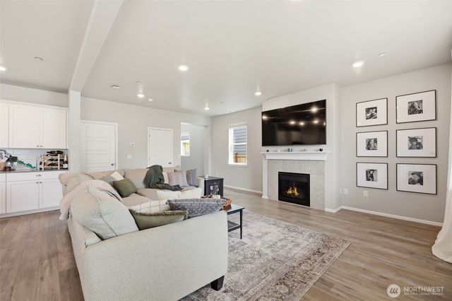 3514 80th Avenue NE, Marysville, WA 98270