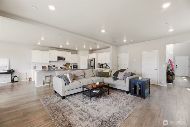 3514 80th Avenue NE, Marysville, WA 98270