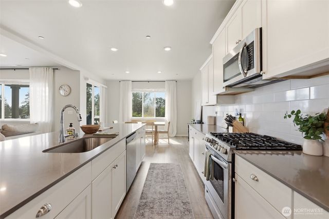 3514 80th Avenue NE, Marysville, WA 98270