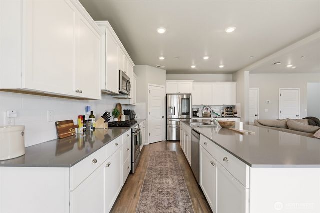 3514 80th Avenue NE, Marysville, WA 98270