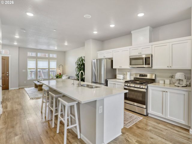 11309 Sw MONT BLANC St, Wilsonville, OR 97070