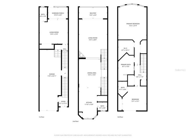 1071 PINELLAS BAYWAY S, St Petersburg, FL 33715