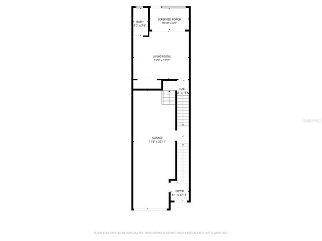 1071 PINELLAS BAYWAY S, St Petersburg, FL 33715
