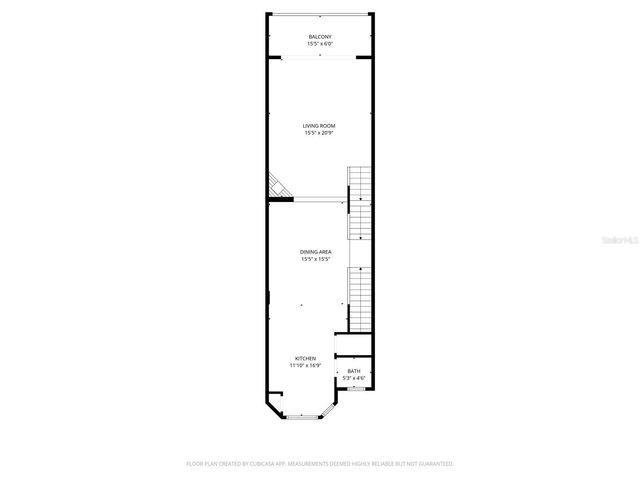 1071 PINELLAS BAYWAY S, St Petersburg, FL 33715