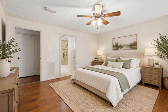 9203 S Pass Lane, Houston, TX 77064