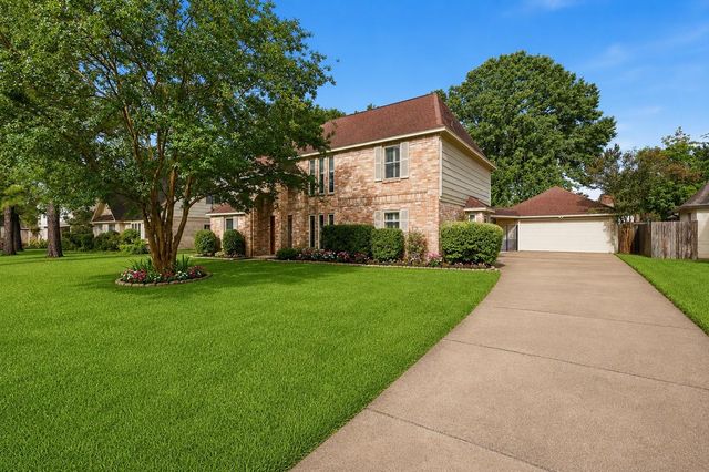 9203 S Pass Lane, Houston, TX 77064