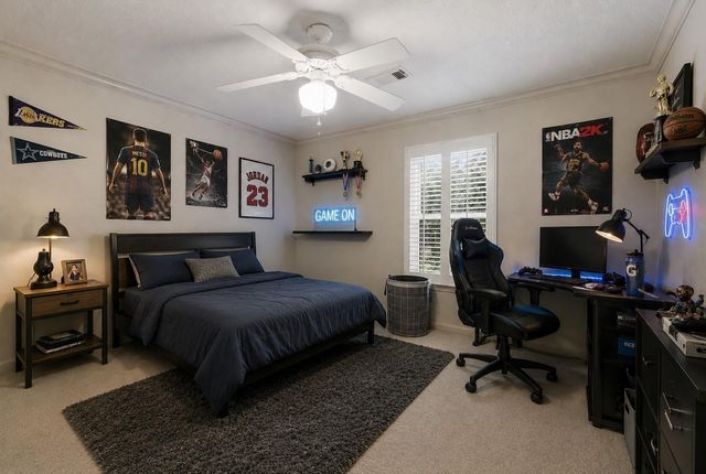 9203 S Pass Lane, Houston, TX 77064