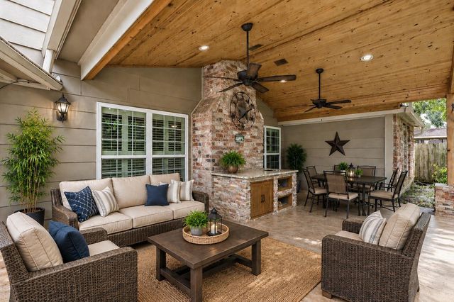 9203 S Pass Lane, Houston, TX 77064