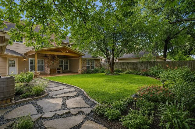 9203 S Pass Lane, Houston, TX 77064