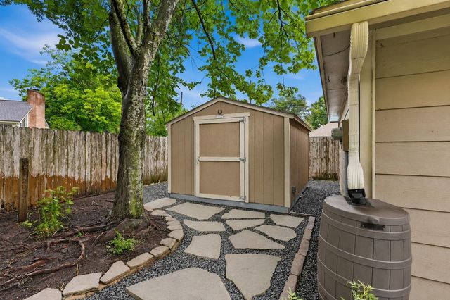 9203 S Pass Lane, Houston, TX 77064