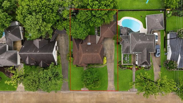 9203 S Pass Lane, Houston, TX 77064