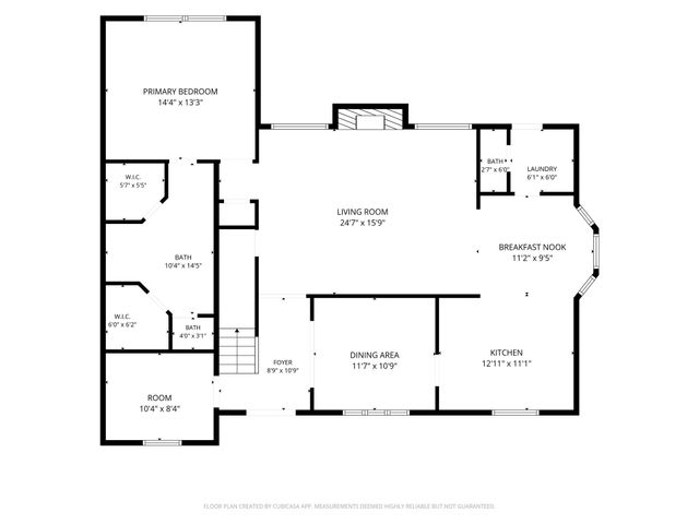 9203 S Pass Lane, Houston, TX 77064