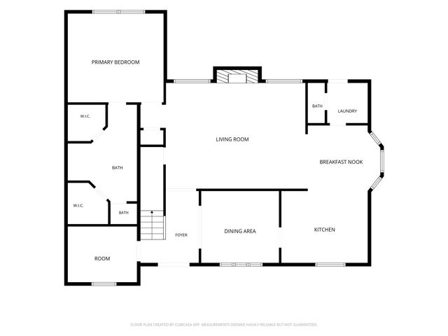 9203 S Pass Lane, Houston, TX 77064