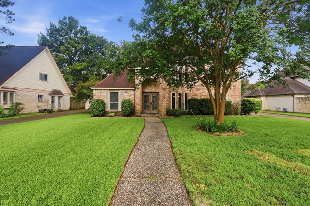 9203 S Pass Lane, Houston, TX 77064