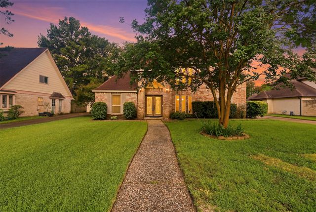 9203 S Pass Lane, Houston, TX 77064