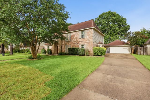 9203 S Pass Lane, Houston, TX 77064