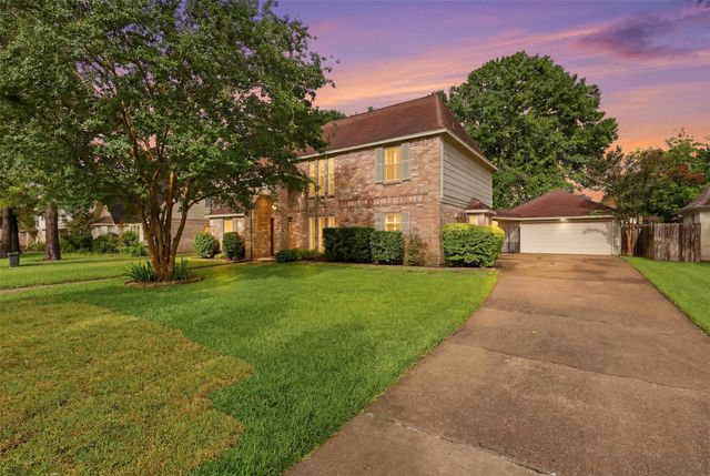 9203 S Pass Lane, Houston, TX 77064