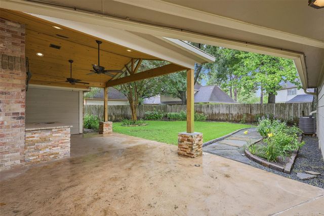 9203 S Pass Lane, Houston, TX 77064