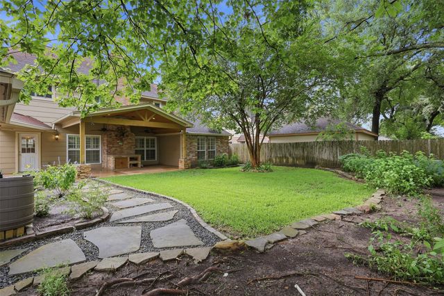 9203 S Pass Lane, Houston, TX 77064