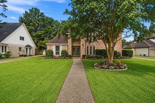 9203 S Pass Lane, Houston, TX 77064