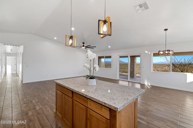 262 Camino Josefina, Rio Rico, AZ 85648